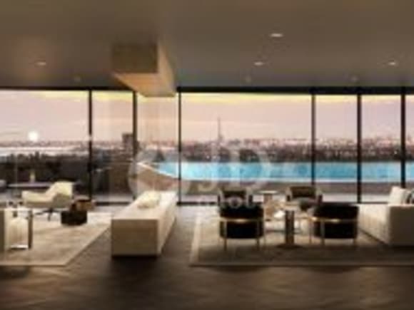JD Group imagery for Victoriana Victoriana looks to trump the competition along Queens Road and St Kilda Road