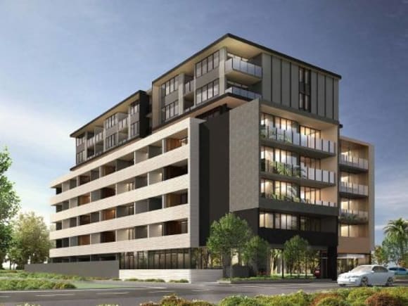 Quest Robina will become a reality Secondary markets benefit as Pellicano and Quest expand their national presence