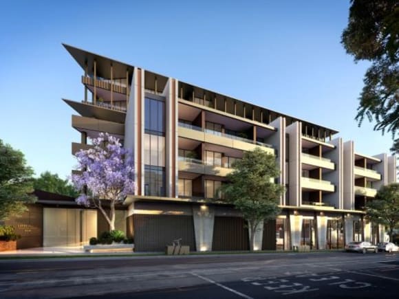 Image: Crema Group Seven projects added as Boroondara booms