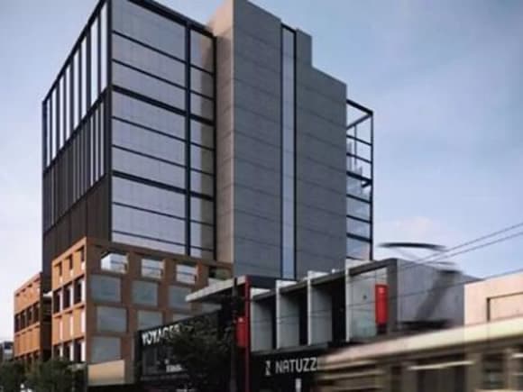 459-467 Church Street. Image: Salta Properties Melbourne planning and development news in brief