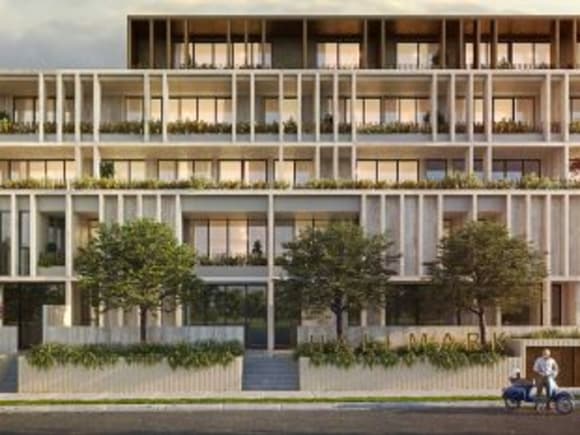 Hallmark Ivanhoe Paragon caps Beulah International's healthy Melbourne development portfolio