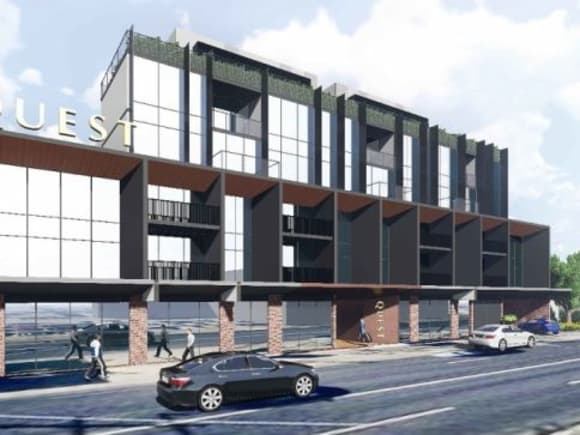 Quest Preston is in the pipeline Secondary markets benefit as Pellicano and Quest expand their national presence