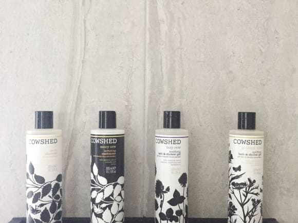Cowshed products Cowshed products