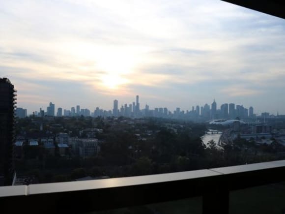 661 Chapel Street's skyline view is equal to any Gamuda Land seeks further Melbourne development opportunities as 661 Chapel reaches completion