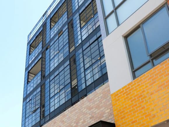 Nightingale's latest build at 6 Florence Street is nearing construction completion Nightingale Housing plans seven buildings across Brunswick's Duckett Street