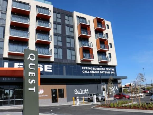 Quest Eping upon completion Secondary markets benefit as Pellicano and Quest expand their national presence