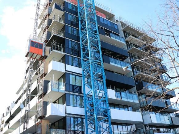 Noir South Yarra is part of the Dahua Group project catalogue Hawthorn Park solidifies Dahua Group's Australian presence