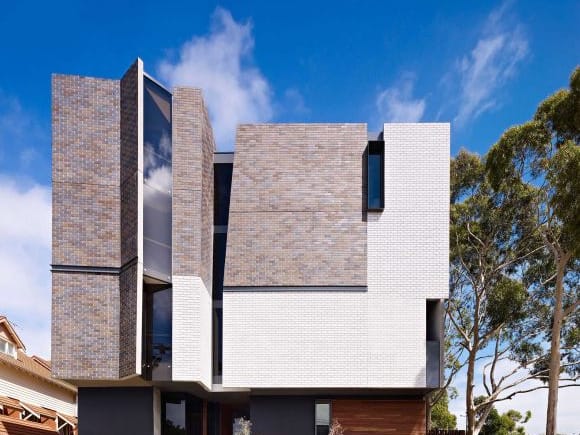 Jade Apartments, Box Hill. Image courtesy Hayball Hayball's Eugene Chieng discusses the rise of Box Hill