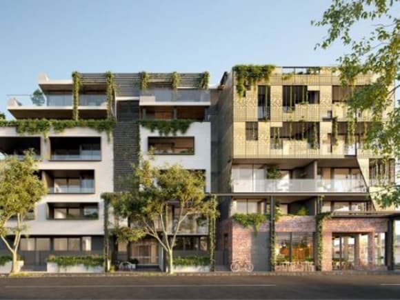 Credit: ClarkeHopkinsClarke Top 10 most viewed listings for 2019