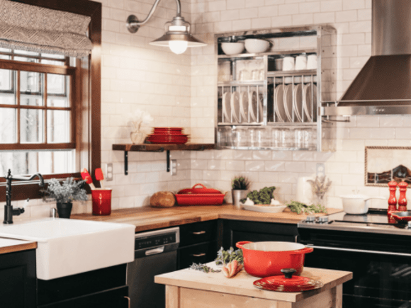 How to Decorate Your First Apartment