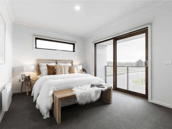 Marshal Place. Image supplied. Marshal Place: Cedar Woods launch Williams Landing’s final residential collection