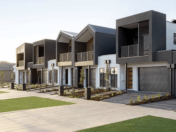 Marshal Place. Image supplied. Marshal Place: Cedar Woods launch Williams Landing’s final residential collection