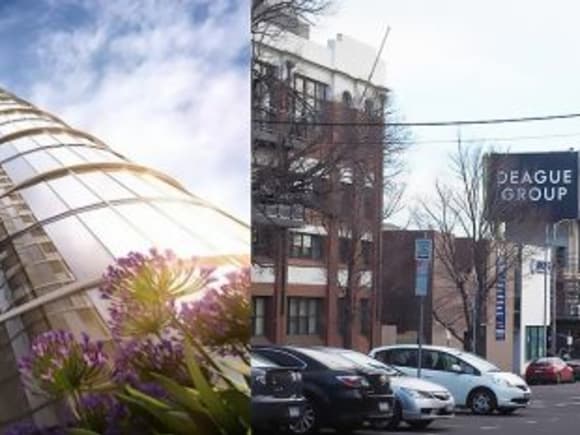 Melbourne Village. Images: Deague Group | Urban.com.au forumer redden The rise and rise of Melbourne's Spencer Street