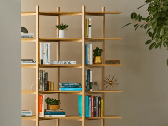 A look at 2019's top interior decor trends