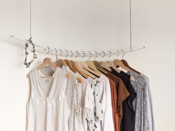 Decluttering experts share effective downsizing advice for apartment living