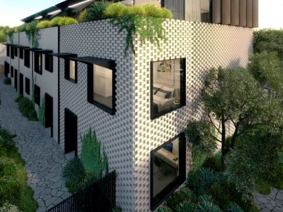 3-5 Railway Ave, Armadale © Fieldwork Up-and-comers: Fieldwork + Assemble in the spotlight