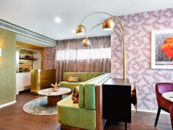 Rockstar Suites Brisbane stepping into its own as a tropical hotel destination