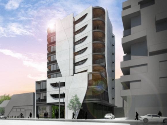 Image: ROTHELOWMAN Seven projects added as Boroondara booms