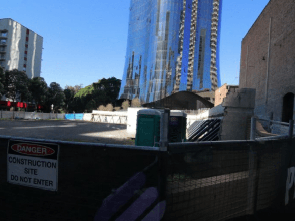 Credit: Urban.com.au NEW PHOTOS: Latest construction update of 7 QLD projects