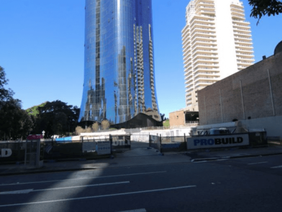 Credit: Urban.com.au NEW PHOTOS: Latest construction update of 7 QLD projects