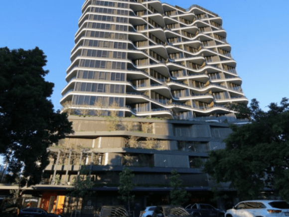 Credit: Urban.com.au NEW PHOTOS: Latest construction update of 7 QLD projects