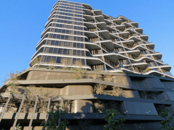 Credit: Urban.com.au NEW PHOTOS: Latest construction update of 7 QLD projects