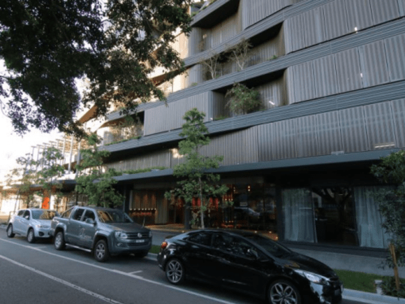 Credit: Urban.com.au NEW PHOTOS: Latest construction update of 7 QLD projects