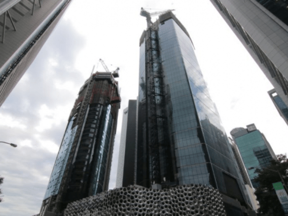 Credit: Urban.com.au NEW PHOTOS: Latest construction update of 7 QLD projects