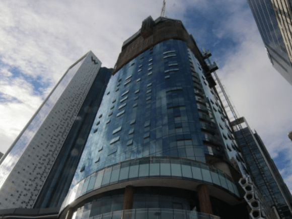 Credit: Urban.com.au NEW PHOTOS: Latest construction update of 7 QLD projects