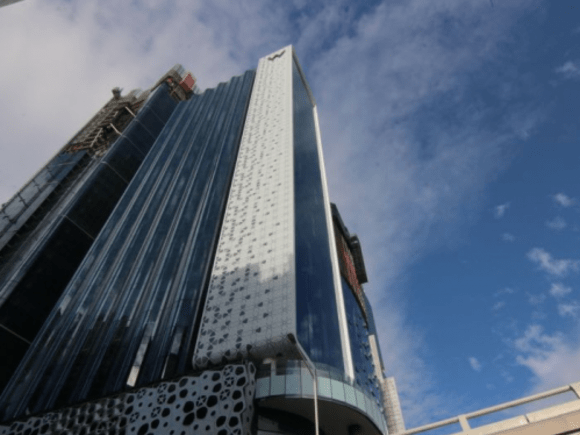 Credit: Urban.com.au NEW PHOTOS: Latest construction update of 7 QLD projects