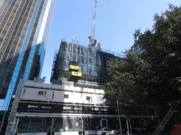 Credit: Urban.com.au NEW PHOTOS: Latest construction update of 7 QLD projects