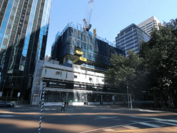 Credit: Urban.com.au NEW PHOTOS: Latest construction update of 7 QLD projects