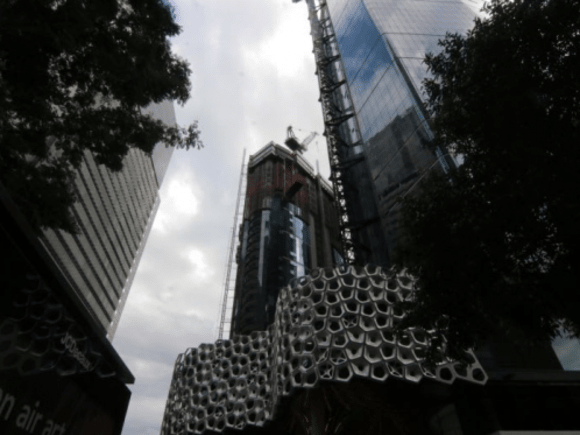 Credit: Urban.com.au NEW PHOTOS: Latest construction update of 7 QLD projects