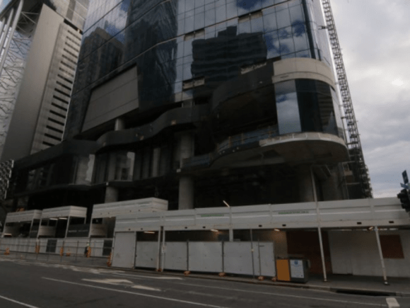 Credit: Urban.com.au NEW PHOTOS: Latest construction update of 7 QLD projects
