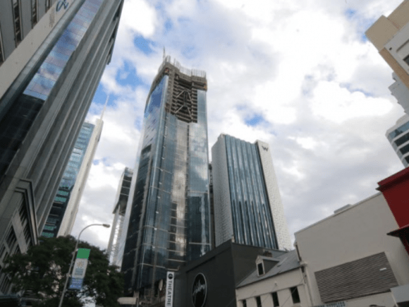 Credit: Urban.com.au NEW PHOTOS: Latest construction update of 7 QLD projects
