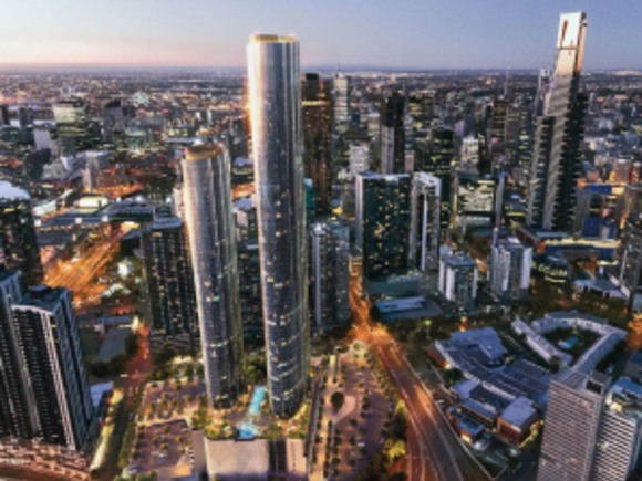 Credit: Cox Architecture Top 10 most viewed listings for 2019