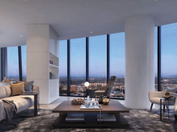 Credit: Cox Architecture Top 10 most viewed listings for 2019
