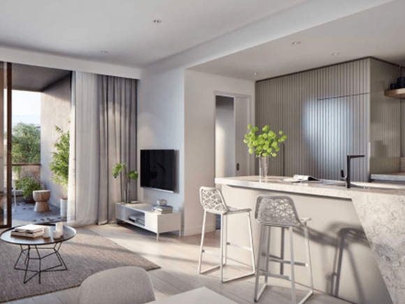 Credit: Rothelowman Top 10 most viewed listings for 2019