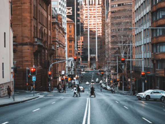 Credit: Benjamin Sow Tips for buying off-the-plan with confidence