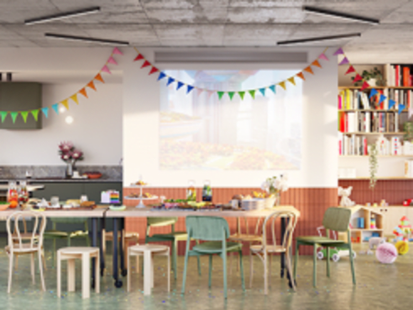 Urban’s 8 building design predictions for 2020