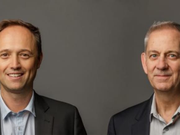 L-R: Toby Lauchlan, Robert Goodliffe ClarkeHopkinsClarke’s Robert Goodliffe and Toby Lauchlan discuss Penny Lane, future-proofed building design and share due diligence tips for buyers