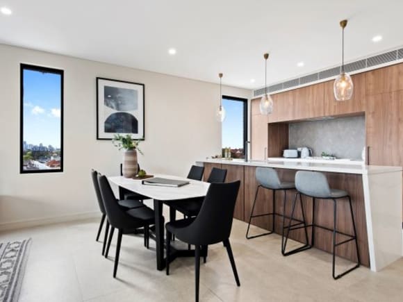 Image supplied. Leichhardt’s 'Atelier' completes construction and launches final sales phase