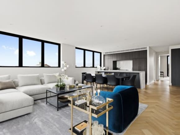 Image supplied. Leichhardt’s 'Atelier' completes construction and launches final sales phase