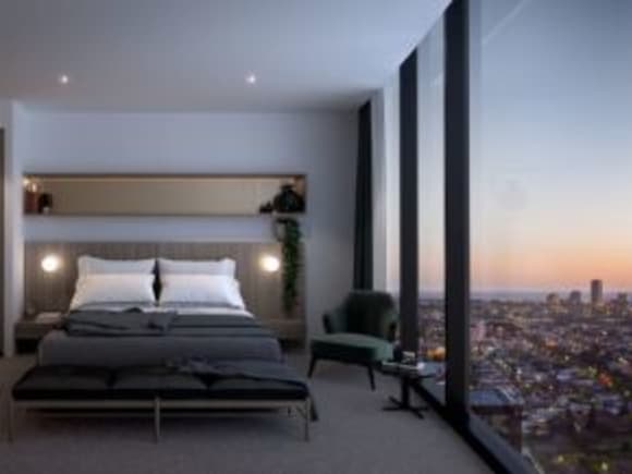 Credit: Fender Katsalidis Architects Top 10 most viewed listings for 2019