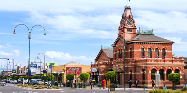 Suburb Property Profile: Traralgon, VIC 3844