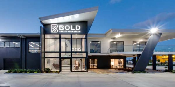 Bold opens new Queensland headquarters