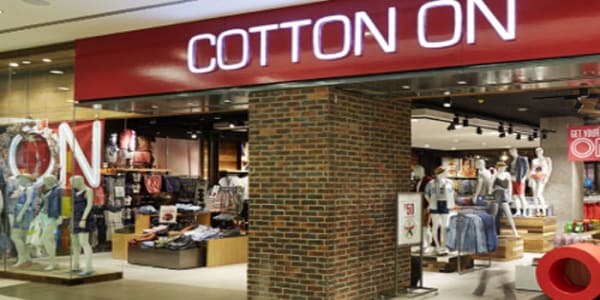 Cotton On opens first store in Manhattan - Inside Retail Australia