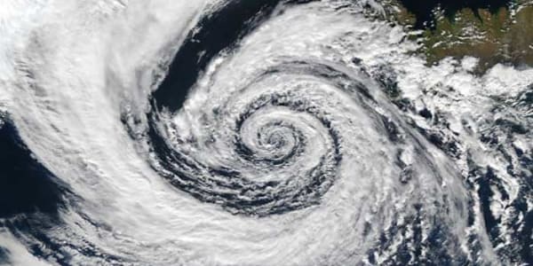 The cost of Cyclone Debbie and catastrophic flooding