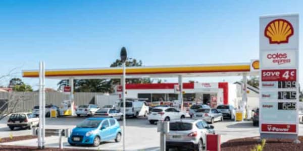 Shell service station in Adelaide fetches $5.75 million