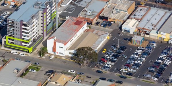 Springfield Telstra Telstra offloads landholdings in Melbourne’s suburbs